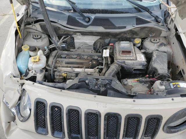 Photo 11 VIN: 1C4NJRBB8GD745202 - JEEP PATRIOT SP 