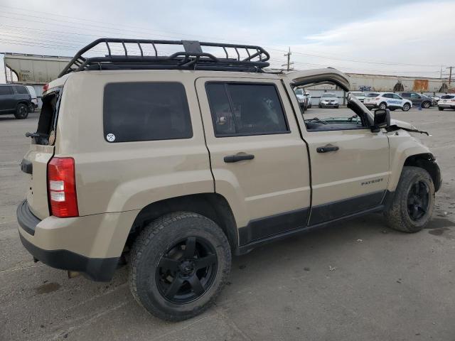 Photo 2 VIN: 1C4NJRBB8GD745202 - JEEP PATRIOT SP 