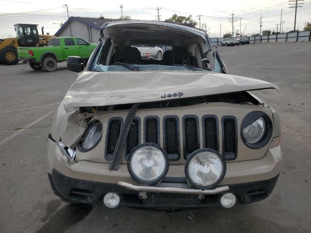 Photo 4 VIN: 1C4NJRBB8GD745202 - JEEP PATRIOT SP 