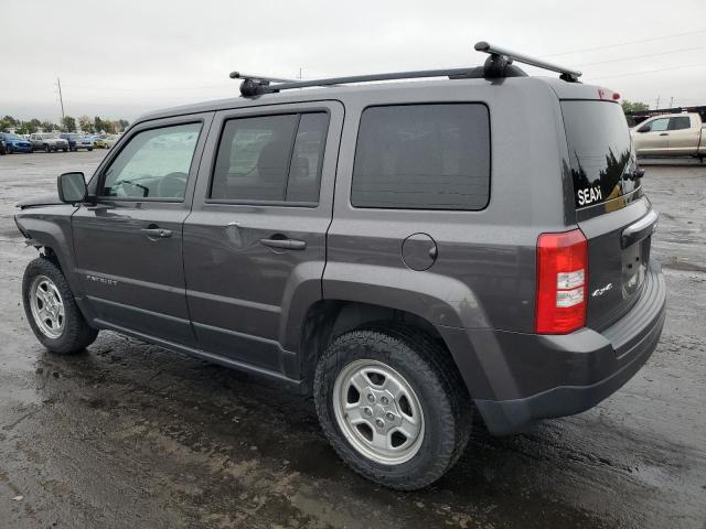 Photo 1 VIN: 1C4NJRBB8GD786350 - JEEP PATRIOT SP 