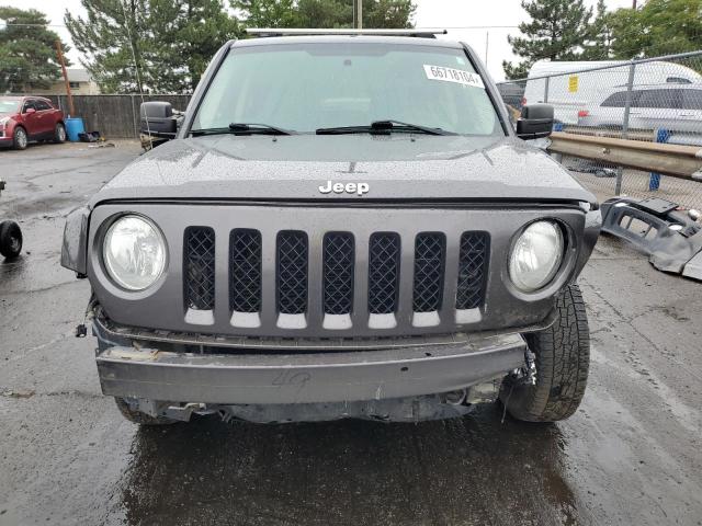 Photo 4 VIN: 1C4NJRBB8GD786350 - JEEP PATRIOT SP 