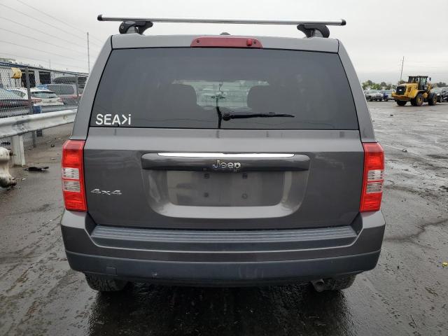 Photo 5 VIN: 1C4NJRBB8GD786350 - JEEP PATRIOT SP 