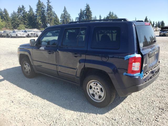 Photo 1 VIN: 1C4NJRBB8GD786543 - JEEP PATRIOT SP 