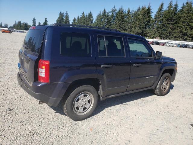 Photo 2 VIN: 1C4NJRBB8GD786543 - JEEP PATRIOT SP 