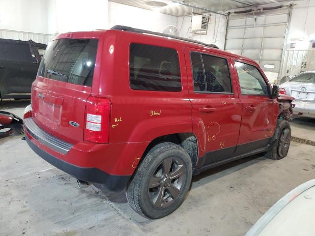 Photo 2 VIN: 1C4NJRBB8GD805513 - JEEP PATRIOT 