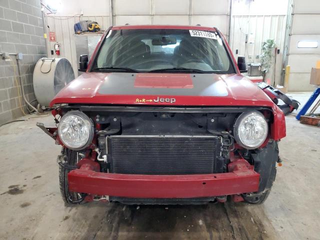 Photo 4 VIN: 1C4NJRBB8GD805513 - JEEP PATRIOT 