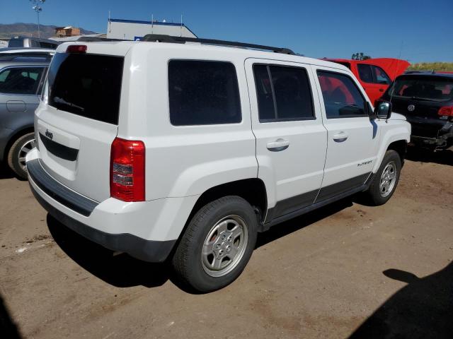 Photo 2 VIN: 1C4NJRBB8HD112541 - JEEP PATRIOT SP 