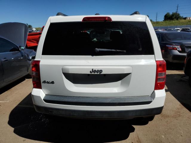 Photo 5 VIN: 1C4NJRBB8HD112541 - JEEP PATRIOT SP 