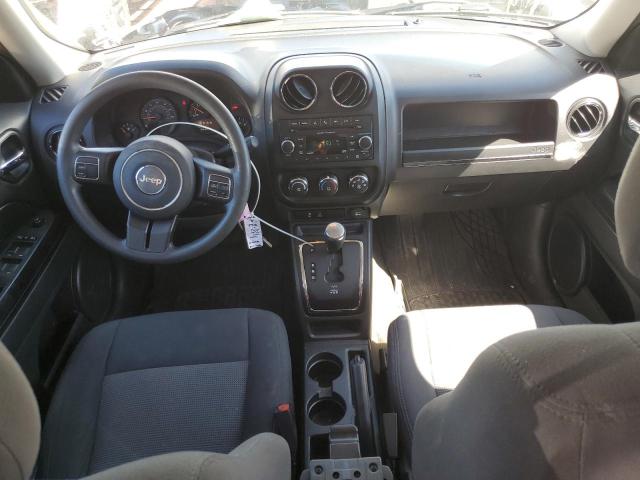 Photo 7 VIN: 1C4NJRBB8HD112541 - JEEP PATRIOT SP 