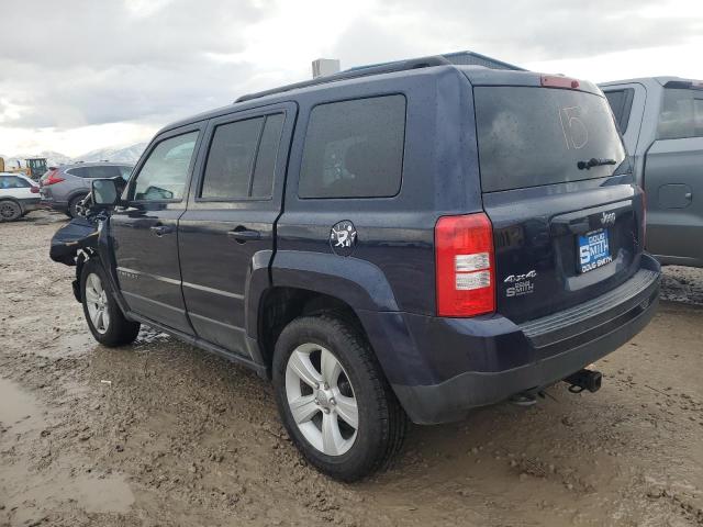 Photo 1 VIN: 1C4NJRBB8HD153865 - JEEP PATRIOT 