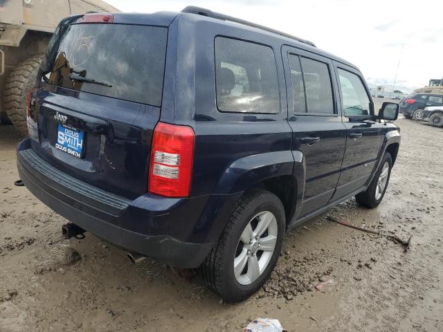 Photo 2 VIN: 1C4NJRBB8HD153865 - JEEP PATRIOT 