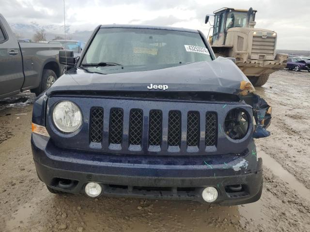 Photo 4 VIN: 1C4NJRBB8HD153865 - JEEP PATRIOT 