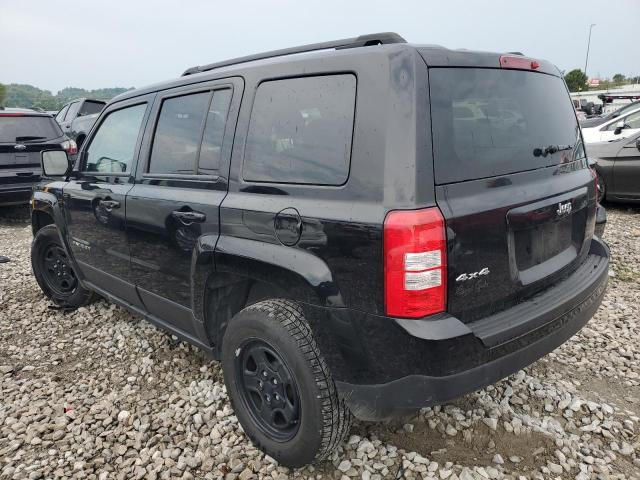 Photo 1 VIN: 1C4NJRBB8HD181617 - JEEP PATRIOT SP 