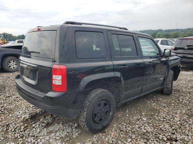 Photo 2 VIN: 1C4NJRBB8HD181617 - JEEP PATRIOT SP 