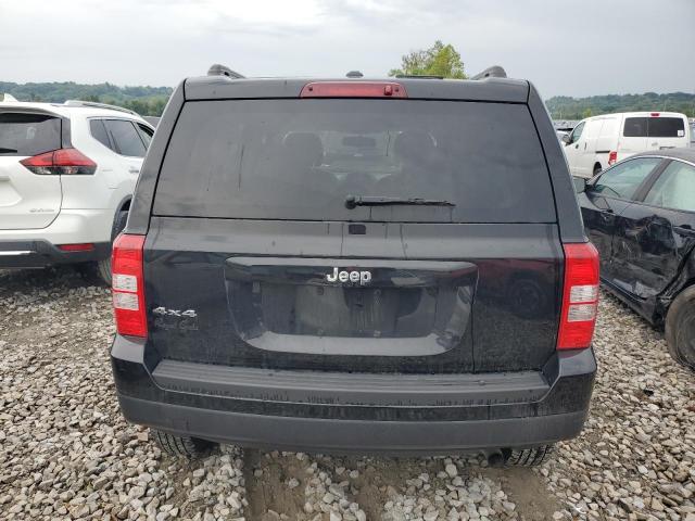 Photo 5 VIN: 1C4NJRBB8HD181617 - JEEP PATRIOT SP 