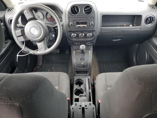 Photo 7 VIN: 1C4NJRBB8HD181617 - JEEP PATRIOT SP 