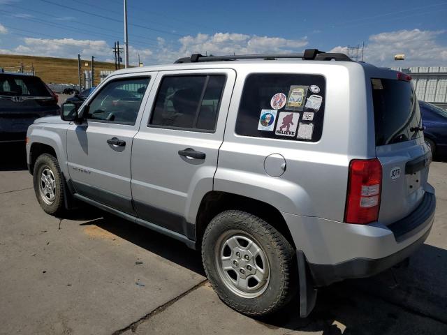 Photo 1 VIN: 1C4NJRBB9CD506915 - JEEP PATRIOT SP 