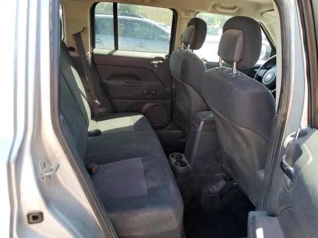 Photo 10 VIN: 1C4NJRBB9CD506915 - JEEP PATRIOT SP 