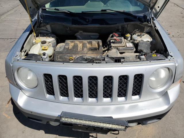 Photo 11 VIN: 1C4NJRBB9CD506915 - JEEP PATRIOT SP 