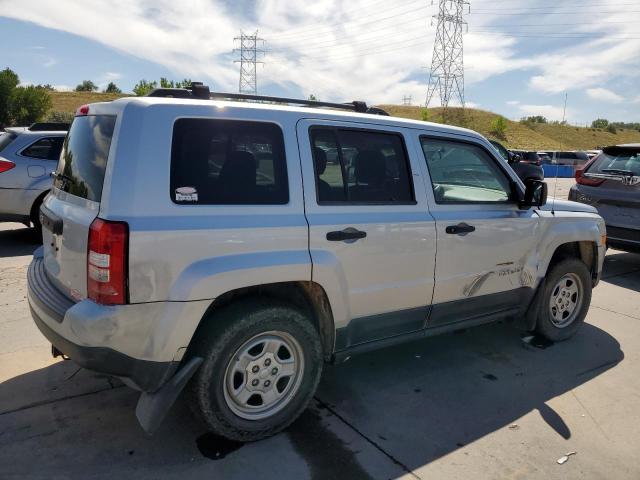 Photo 2 VIN: 1C4NJRBB9CD506915 - JEEP PATRIOT SP 