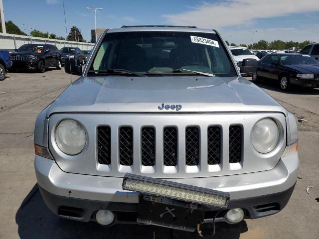 Photo 4 VIN: 1C4NJRBB9CD506915 - JEEP PATRIOT SP 