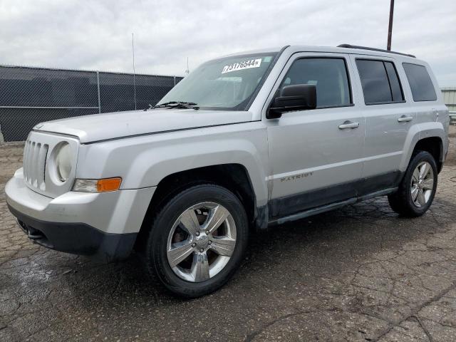 Photo 0 VIN: 1C4NJRBB9CD511029 - JEEP PATRIOT SP 