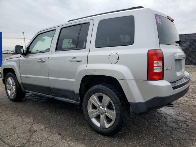 Photo 1 VIN: 1C4NJRBB9CD511029 - JEEP PATRIOT SP 