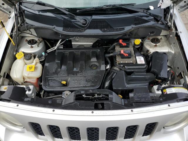 Photo 11 VIN: 1C4NJRBB9CD511029 - JEEP PATRIOT SP 