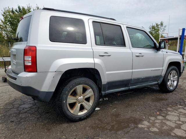 Photo 2 VIN: 1C4NJRBB9CD511029 - JEEP PATRIOT SP 