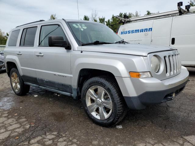 Photo 3 VIN: 1C4NJRBB9CD511029 - JEEP PATRIOT SP 