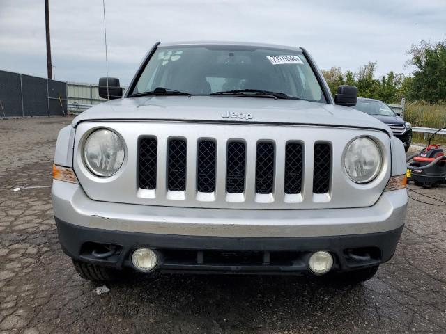 Photo 4 VIN: 1C4NJRBB9CD511029 - JEEP PATRIOT SP 