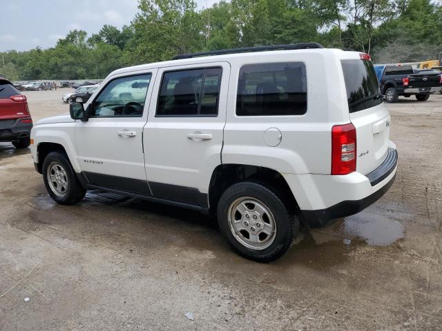 Photo 1 VIN: 1C4NJRBB9CD521009 - JEEP PATRIOT SP 