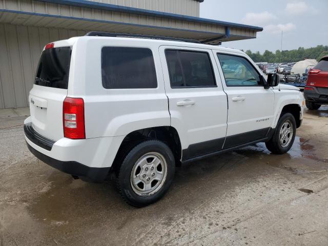 Photo 2 VIN: 1C4NJRBB9CD521009 - JEEP PATRIOT SP 