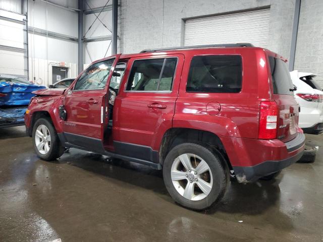 Photo 1 VIN: 1C4NJRBB9CD549909 - JEEP PATRIOT SP 