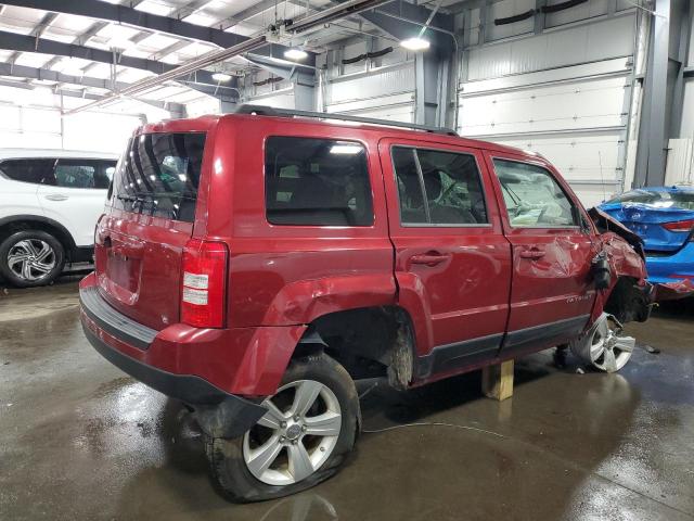 Photo 2 VIN: 1C4NJRBB9CD549909 - JEEP PATRIOT SP 