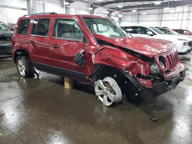 Photo 3 VIN: 1C4NJRBB9CD549909 - JEEP PATRIOT SP 