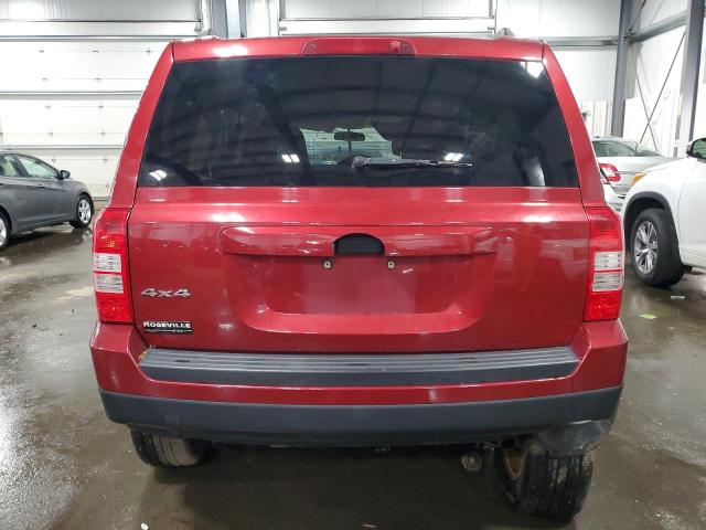 Photo 5 VIN: 1C4NJRBB9CD549909 - JEEP PATRIOT SP 