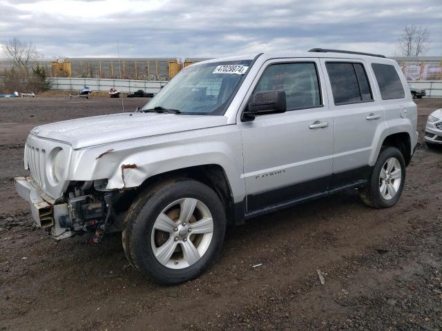 Photo 0 VIN: 1C4NJRBB9CD563325 - JEEP PATRIOT 