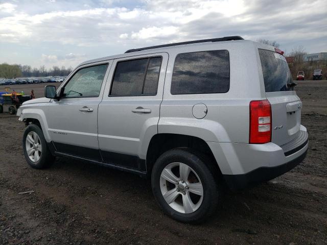 Photo 1 VIN: 1C4NJRBB9CD563325 - JEEP PATRIOT 