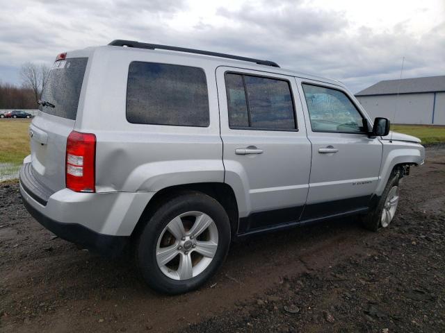 Photo 2 VIN: 1C4NJRBB9CD563325 - JEEP PATRIOT 