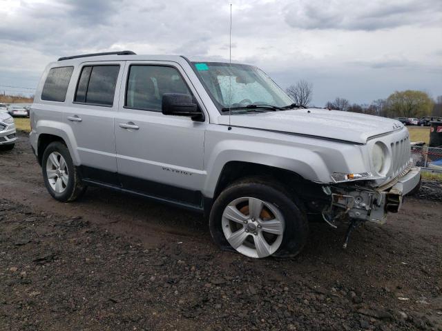 Photo 3 VIN: 1C4NJRBB9CD563325 - JEEP PATRIOT 