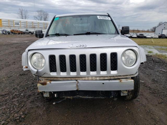 Photo 4 VIN: 1C4NJRBB9CD563325 - JEEP PATRIOT 