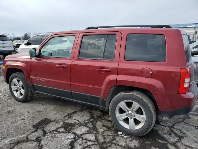 Photo 1 VIN: 1C4NJRBB9CD564135 - JEEP PATRIOT 