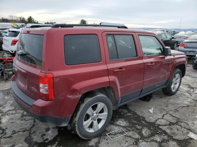 Photo 2 VIN: 1C4NJRBB9CD564135 - JEEP PATRIOT 