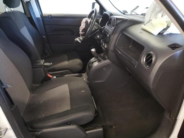 Photo 4 VIN: 1C4NJRBB9CD578164 - JEEP PATRIOT SP 