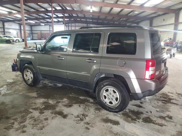 Photo 1 VIN: 1C4NJRBB9CD593912 - JEEP PATRIOT SP 