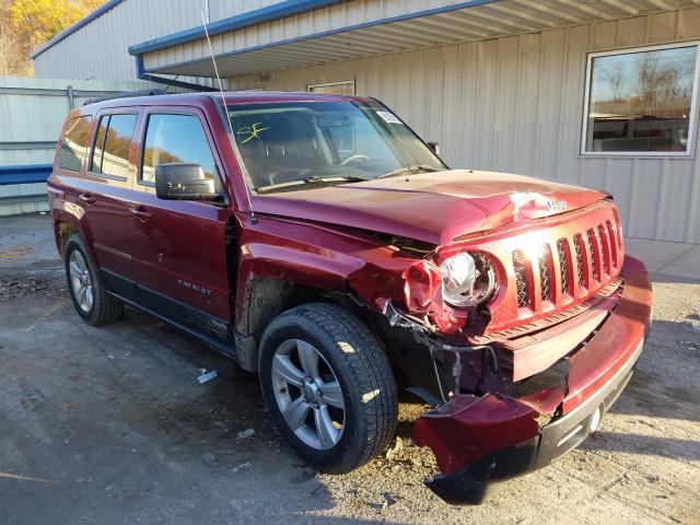 Photo 0 VIN: 1C4NJRBB9CD599239 - JEEP PATRIOT SP 