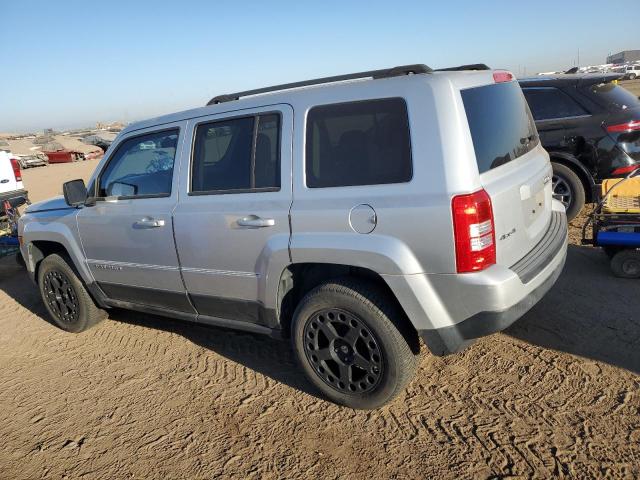 Photo 1 VIN: 1C4NJRBB9CD613267 - JEEP PATRIOT SP 