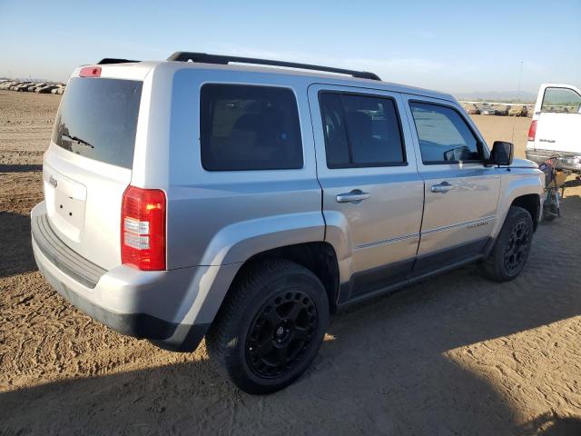 Photo 2 VIN: 1C4NJRBB9CD613267 - JEEP PATRIOT SP 