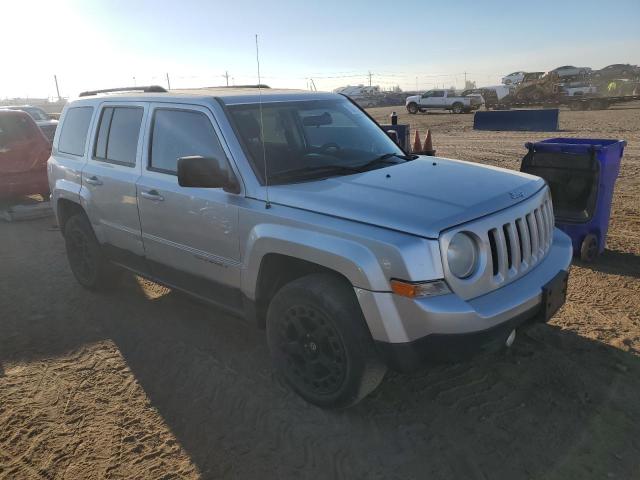 Photo 3 VIN: 1C4NJRBB9CD613267 - JEEP PATRIOT SP 